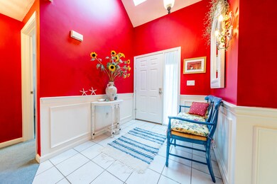 entryway