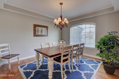 401 Dogwood Trails Loop, Carl Junction, MO 64834 - photo 3