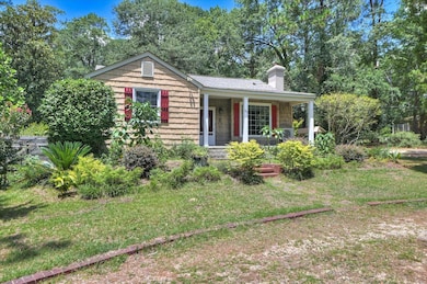 813 Laurel Dr SW, Aiken, SC 29801 - photo 3