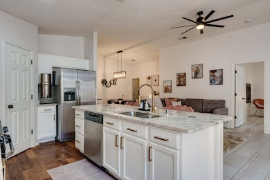 9203 Colima Ave NW, Albuquerque, NM 87120 - photo 2