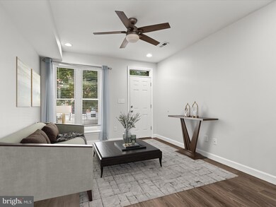 1642 S Charles St, Baltimore, MD 21230 - photo 3