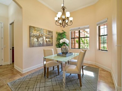 Dinning Room