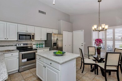 Eat in Kitchen