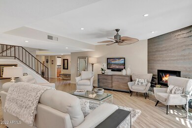 No Steps in Great Room