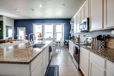 6819 40th St, Lubbock, TX 79407 - photo 7