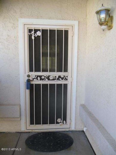 WELCOME HOME
