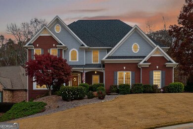 1990 Duncans Mill Rd, Jefferson, GA 30549 - photo 3