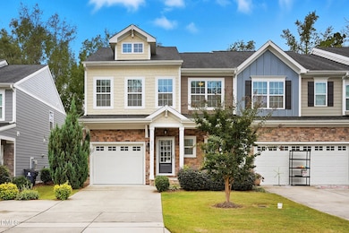 2713 Masonboro Ferry Dr, Apex, NC 27502 - photo 3