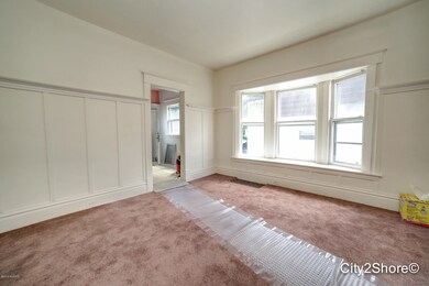 Lower Living Room