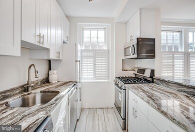 2410 20th St NW unit 309, Washington, DC 20009 - photo 6