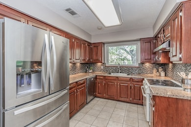 8840 Myra St, Fort Worth, TX 76108 - photo 2