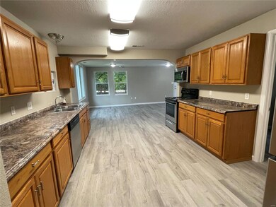 450 Cedar View Dr, Lonedell, MO 63060 - photo 4