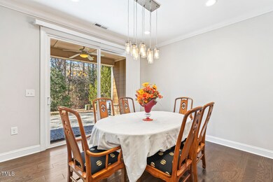 Dinning Room