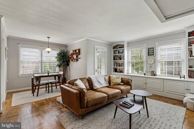 6618 E Wakefield Dr unit B1, Alexandria, VA 22307 - photo 6