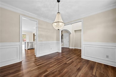 589 Lawton Bridge Rd SW, Smyrna, GA 30082 - photo 7