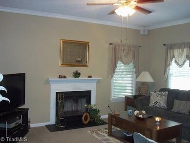 3707 Cameron Terrace, High Point, NC 27265 - photo 2