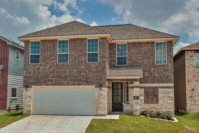 14618 Sanour Dr, Houston, TX 77084 - photo 2