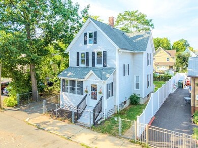 12 Ladd St, Springfield, MA 01109 - photo 2