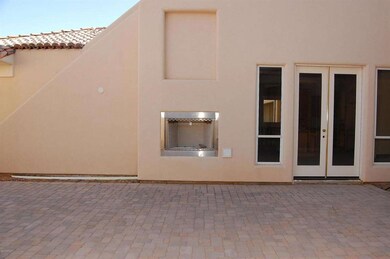 FRONT COURTYARD