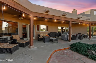 6460 Vista Valley Trail, Las Cruces, NM 88007 - photo 5