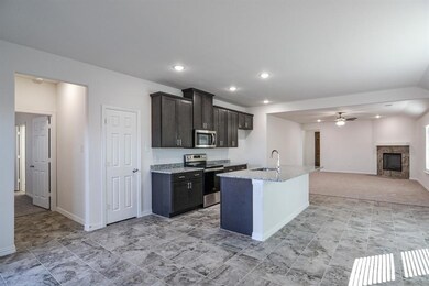 412 Rose Ave, Cleburne, TX 76028 - photo 6