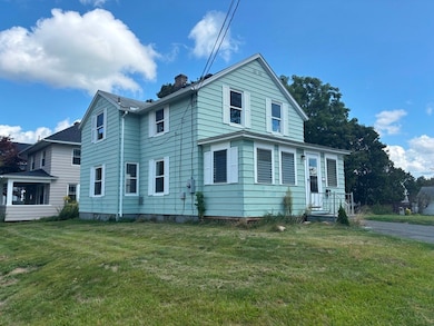 40 Roland St, Pittsfield, MA 01201 - photo 3