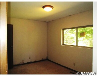 Bedroom.