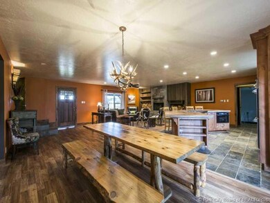 Great Room.