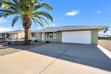 17423 N Appaloosa Dr, Sun City, AZ 85373 - photo 3