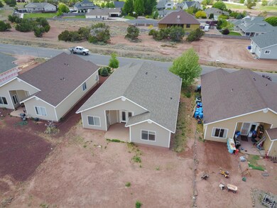 Back House/Yard