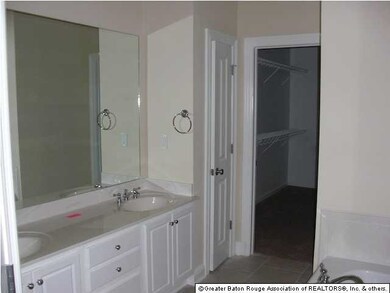Master Bathroom.