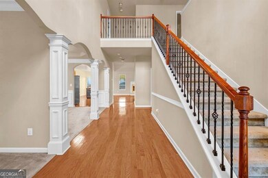 1186 Diamond Crossing, McDonough, GA 30252 - photo 3