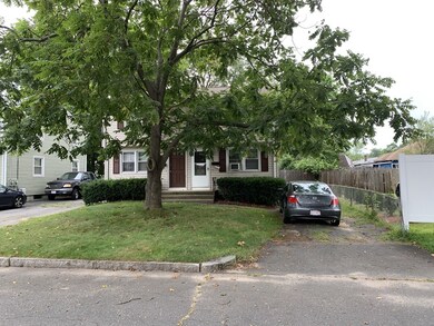 11 Flagg St unit 13, Springfield, MA 01109 - photo 2