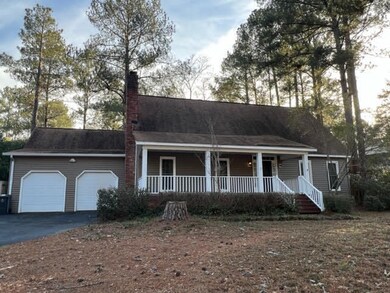 Front of Home #2