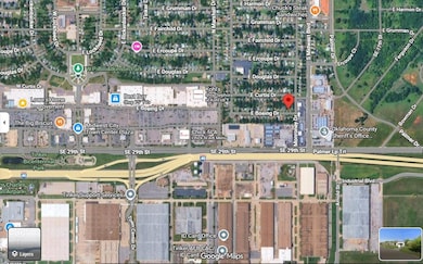 533 E Boeing Dr, Oklahoma City, OK 73110 - photo 3