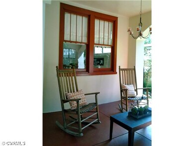 Porch