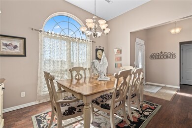 5007 Covington Rd, Siloam Springs, AR 72761 - photo 4