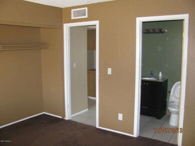6625 40th Master Bedroom