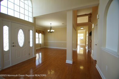 foyer