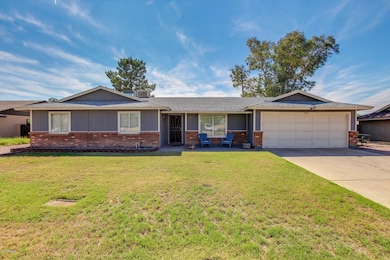 5321 E Delta Ave unit 1, Mesa, AZ 85206 - photo 2