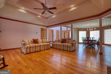 3351 Lismore, Conyers, GA 30012 - photo 7