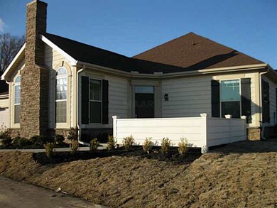 Shown with Hardwood floors (upgrade)
