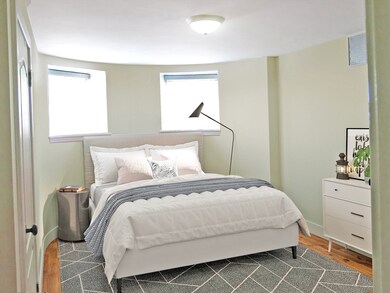 1805 Beacon St unit A, Brookline, MA 02445 - photo 4