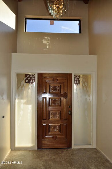Foyer