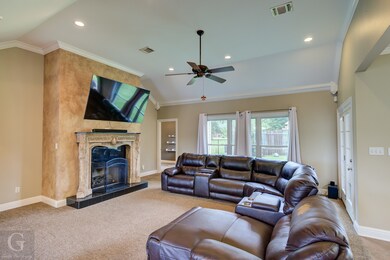 55 Fairway Cir, Haughton, LA 71037 - photo 5