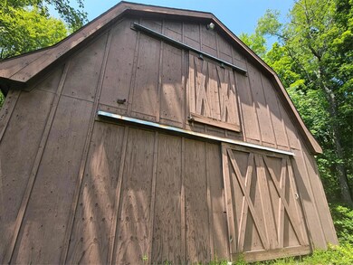 Barn