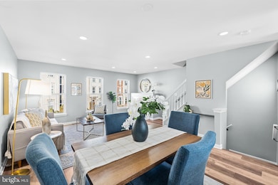 6208 Les Dorson Ln, Alexandria, VA 22315 - photo 3