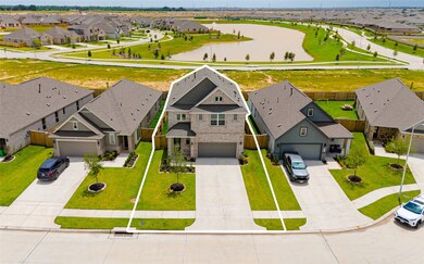 Bird Eye View