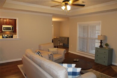 514 Old Mill Way, Prattville, AL 36067 - photo 3