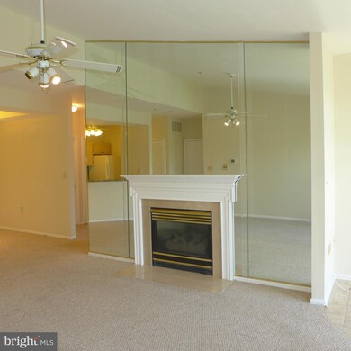 8812 Groffs Mill Dr unit 8812, Owings Mills, MD 21117 - photo 5